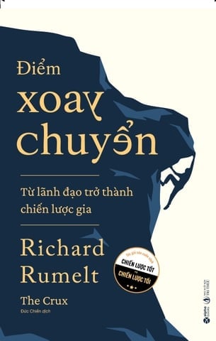 Điểm Xoay Chuyển - Richard Rumelt