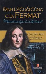Định Lý Cuối Cùng Của Fermat - Lê Quang Ánh