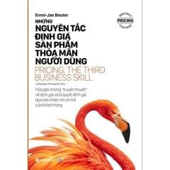 Combo 7 Quyển: Đặc Biệt Về Định Giá Doanh Nghiệp