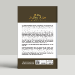 Di Sản Tư Tưởng Ả Rập - Trong Dòng Chảy Lịch Sử Nhân Loại - Arabic Thought and Its Place in History - De Lacy O’Leary