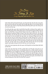 Di Sản Tư Tưởng Ả Rập - Trong Dòng Chảy Lịch Sử Nhân Loại - Arabic Thought and Its Place in History - De Lacy O’Leary