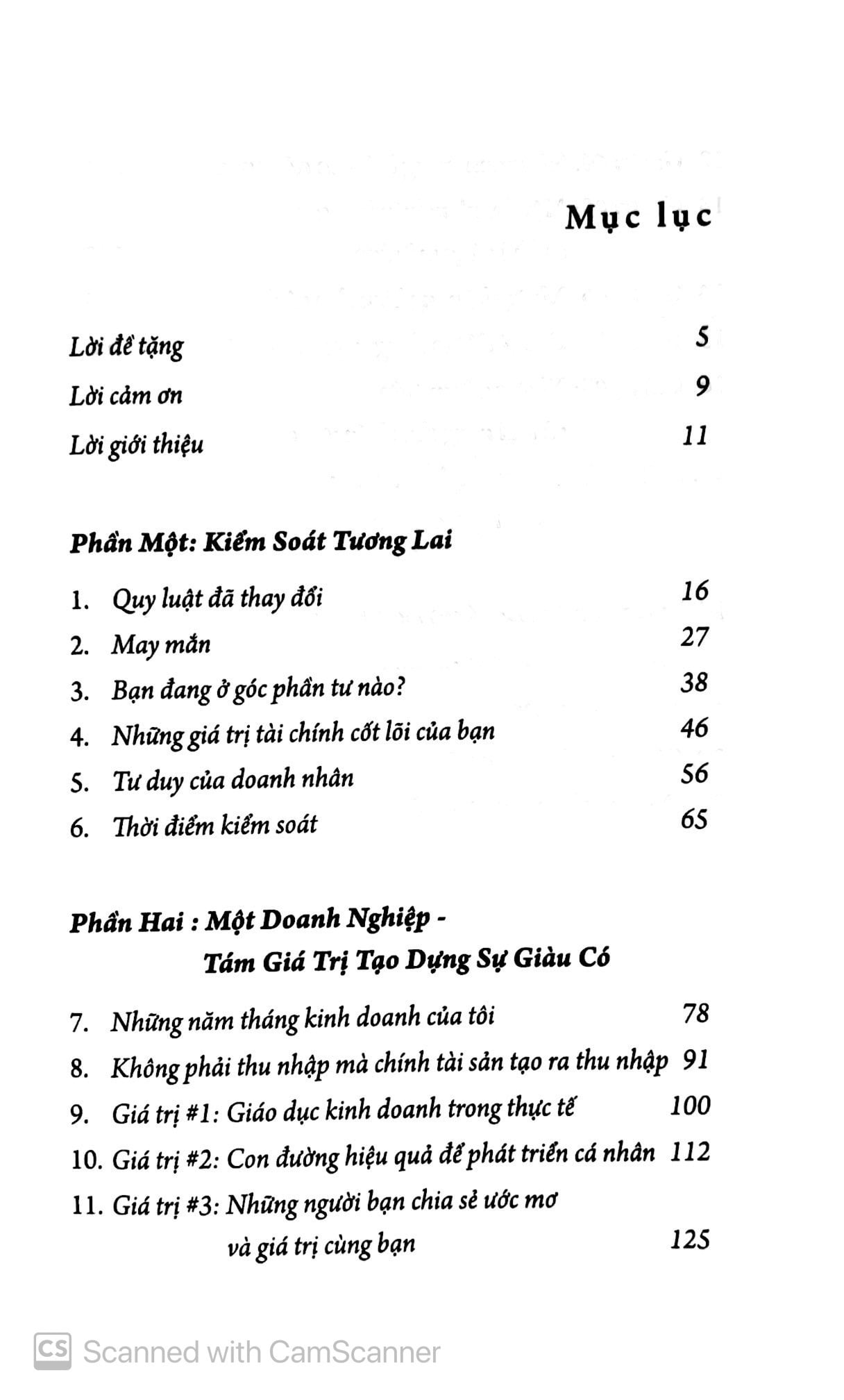 Doanh Nghiệp Của Thế Kỷ 21 - John Fleming - Kim Kiyosaki