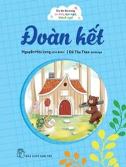 Combo 3 Cuốn Em Lớn Lên Cùng Ca Dao, Tục Ngữ, Thành Ngữ ( Đoàn Kết + Hiếu Thảo + Trách Nhiệm )