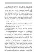 Tam Khoá Thành Công - Biết Làm Người, Biết Nói Chuyện, Biết Làm Việc - Đoan Mộc Tự Tại