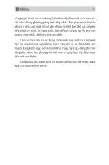 Tam Khoá Thành Công - Biết Làm Người, Biết Nói Chuyện, Biết Làm Việc - Đoan Mộc Tự Tại