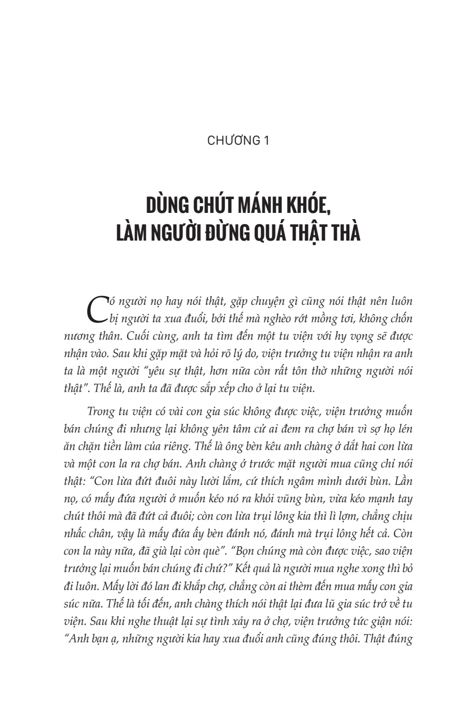 Tam Khoá Thành Công - Biết Làm Người, Biết Nói Chuyện, Biết Làm Việc - Đoan Mộc Tự Tại