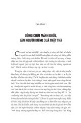 Tam Khoá Thành Công - Biết Làm Người, Biết Nói Chuyện, Biết Làm Việc - Đoan Mộc Tự Tại