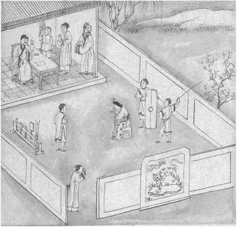 Ấn Bản Sơn Mài - Truyện Kiều Hội Bản Nguyễn Du - Bản Nôm Của Hoàng Gia Triều Nguyễn