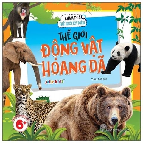 Combo 8 Cuốn Khám Phá Thế Giới Kỳ Diệu ( Cơ Thể Con Người + Thế Giới Côn Trùng + Thế Giới Đại Dương + Thế Giới Động Vật Hoang Dã + Thế Giới Không Gian + Thế Giới Khủng Long + Thế Giới Loài Chó + Thế Giới Loài Mèo )