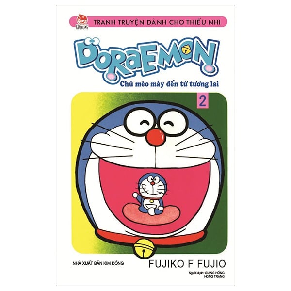 Combo Doraemon Truyện Ngắn ( 45 Tập ) - Fujiko F Fujio