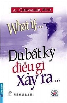  Dù Bất Kỳ Điều Gì Xảy Ra - A. J. Chevalier 