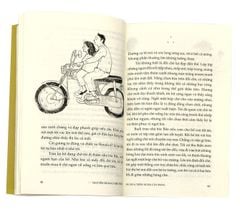 Đu Đưa Trên Ngọn Cây Bàng - Nguyễn Hoàng Diệu Thủy