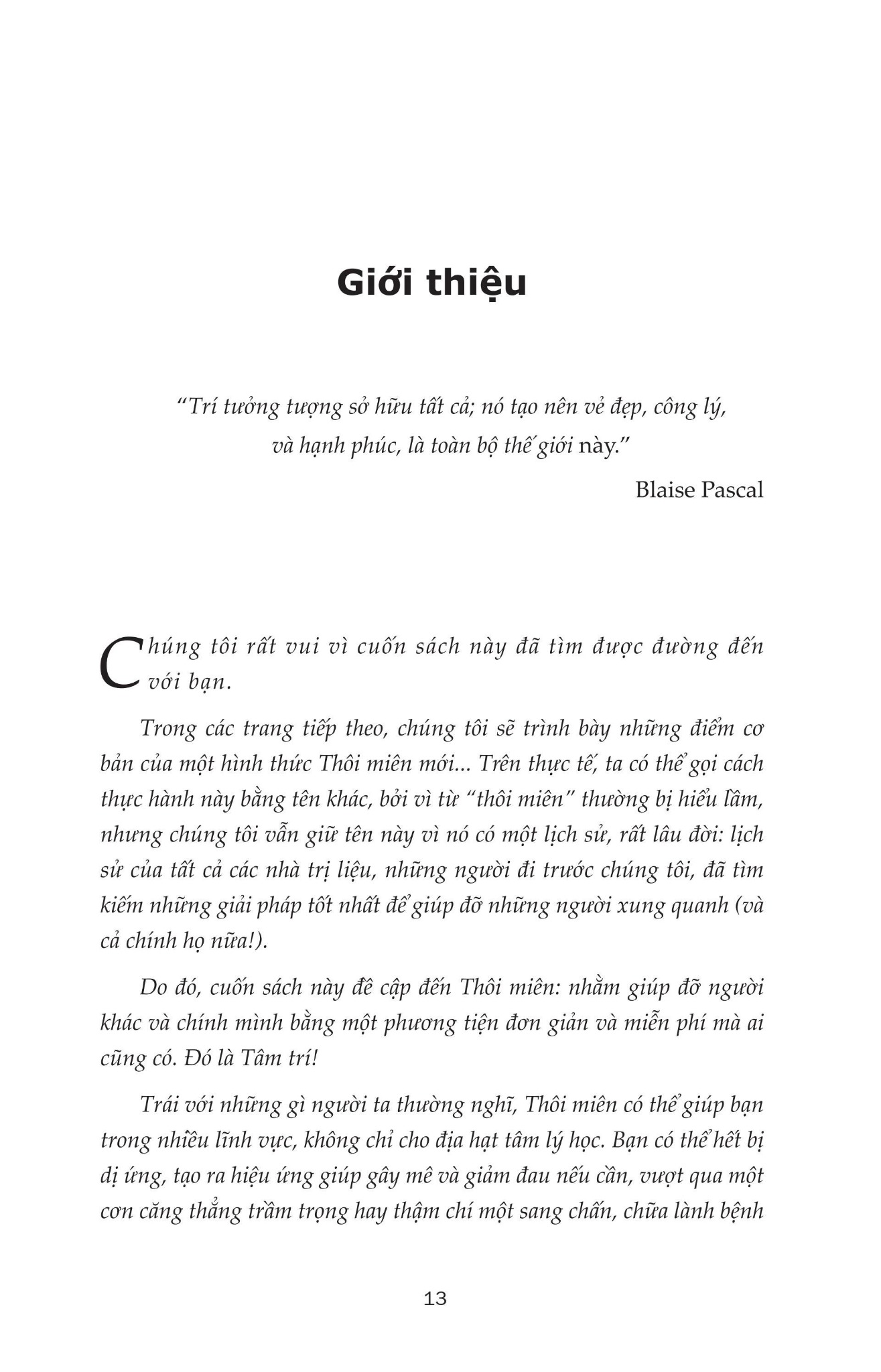 Du Hành Vào Cõi Toàn Thức - Patricia D’Angeli, Olivier Locke