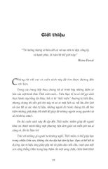 Du Hành Vào Cõi Toàn Thức - Patricia D’Angeli, Olivier Locke