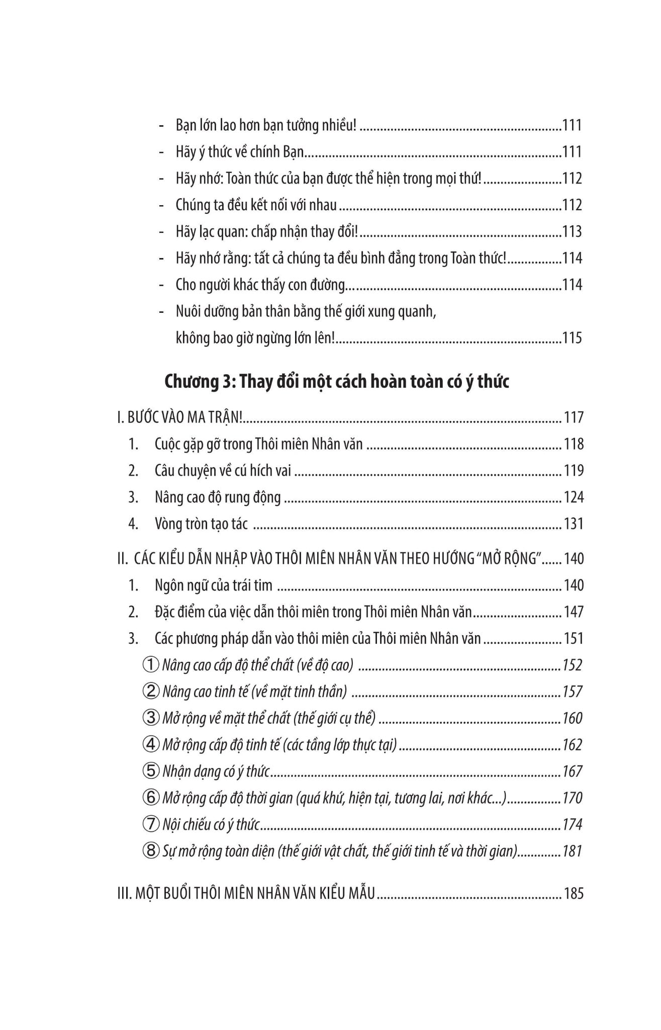 Du Hành Vào Cõi Toàn Thức - Patricia D’Angeli, Olivier Locke