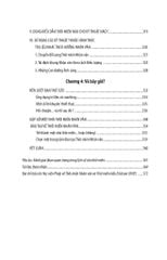 Du Hành Vào Cõi Toàn Thức - Patricia D’Angeli, Olivier Locke