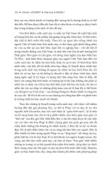 Du Hành Vào Cõi Toàn Thức - Patricia D’Angeli, Olivier Locke