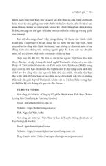 Du Hành Vào Cõi Toàn Thức - Patricia D’Angeli, Olivier Locke