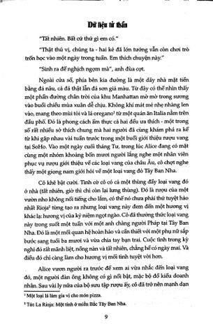  Dữ Liệu Tử Thần - Jeffery Deaver 