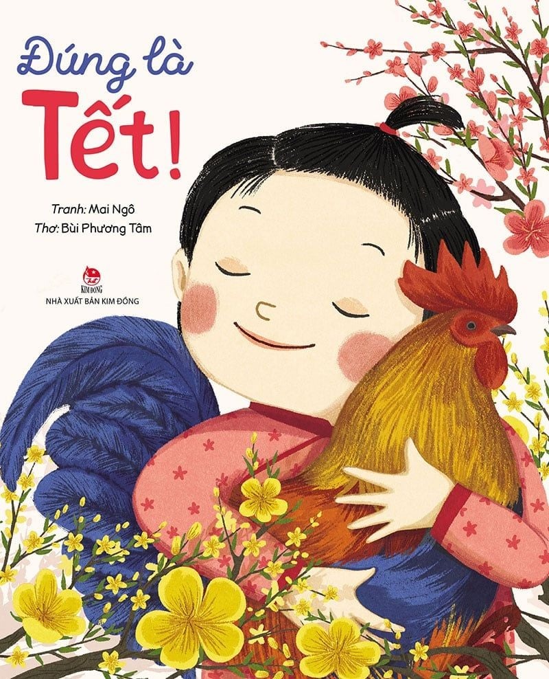 Đúng Là Tết! - Bùi Phương Tâm, Mai Ngô