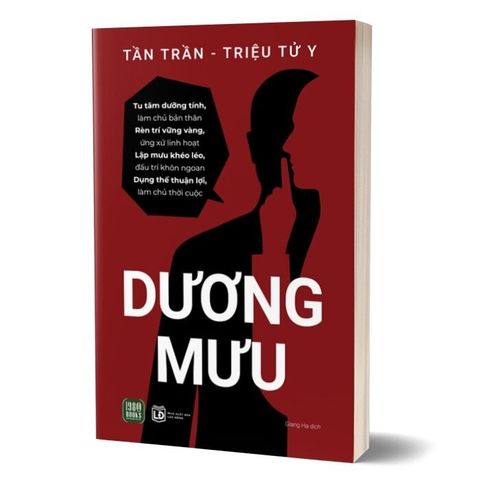  Combo 2 Cuốn Người Khôn Chọn Bạn - Người Dại Chọn Bầy + Dương Mưu 