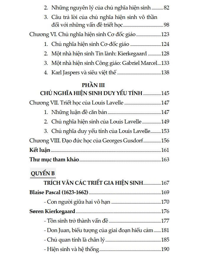 Đường Vào Triết Học - Giáo sư Lê Thành Trị