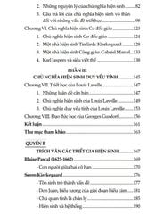 Đường Vào Triết Học - Giáo sư Lê Thành Trị