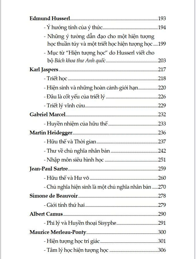 Đường Vào Triết Học - Giáo sư Lê Thành Trị