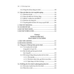 Giáo Trình Tài Chính Khởi Nghiệp - TS. Trần Ngọc Lâm