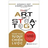  Combo 2 Quyển ( Làm Ra Làm, Chơi Ra Chơi - Deep Work + Nghệ Thuật Tư Duy Chiến Lược ) 