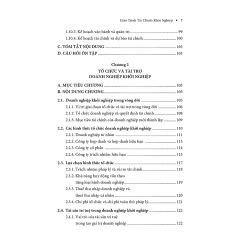 Giáo Trình Tài Chính Khởi Nghiệp - TS. Trần Ngọc Lâm