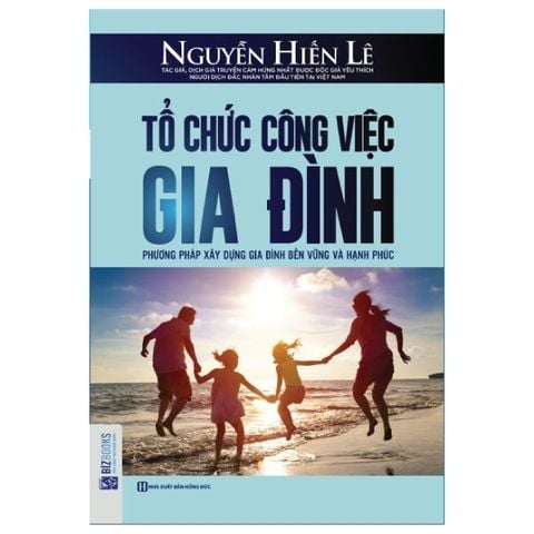 { Trưng Bày } Tổ Chức Công Việc Gia Đình