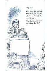 Combo 2 Quyển Thưa Cô, Em Quên Làm Bài Tập Về Nhà + Thưa Cô, Viết Bài Cảm Nghĩ Thì... Em Chịu Thôi! - Etsuko Yamamoto