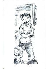 Combo 2 Quyển Thưa Cô, Em Quên Làm Bài Tập Về Nhà + Thưa Cô, Viết Bài Cảm Nghĩ Thì... Em Chịu Thôi! - Etsuko Yamamoto