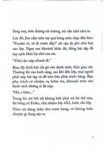 Combo 2 Quyển Thưa Cô, Em Quên Làm Bài Tập Về Nhà + Thưa Cô, Viết Bài Cảm Nghĩ Thì... Em Chịu Thôi! - Etsuko Yamamoto