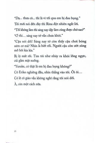 Combo 2 Quyển Thưa Cô, Em Quên Làm Bài Tập Về Nhà + Thưa Cô, Viết Bài Cảm Nghĩ Thì... Em Chịu Thôi! - Etsuko Yamamoto