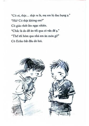Combo 2 Quyển Thưa Cô, Em Quên Làm Bài Tập Về Nhà + Thưa Cô, Viết Bài Cảm Nghĩ Thì... Em Chịu Thôi! - Etsuko Yamamoto