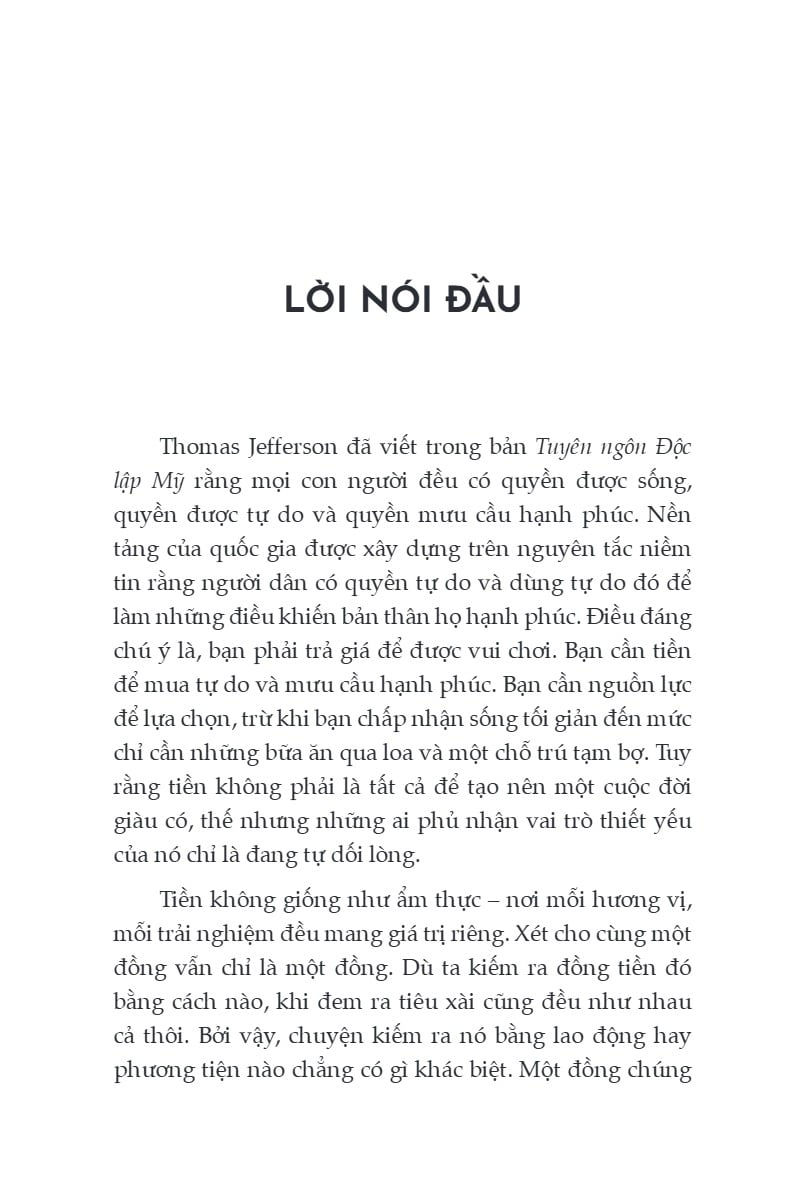 Giải Mã Tâm Lý Tiền Tệ - Làm Sao Để Tiền Đẻ Ra Tiền? - Lý An
