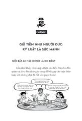 Giải Mã Tâm Lý Tiền Tệ - Làm Sao Để Tiền Đẻ Ra Tiền? - Lý An