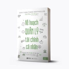 { Trưng Bày } Kế Hoạch Quản Lý Tài Chính Cá Nhân - Phương Pháp 9 Bước Để Đạt Được Tự Do Tài Chính