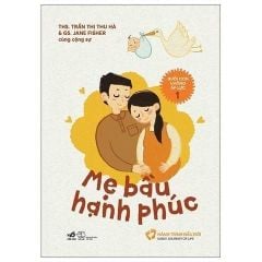 Combo 3 Cuốn Nuôi Con Không Áp Lực - Mẹ Bầu Hạnh Phúc + Nuôi Con Không Áp Lực 2 - Cùng Con Bước Vào Đời + Nuôi Dạy Tuổi Teen Không Áp Lực - Bí Quyết Dạy Con Của Người Đan Mạch