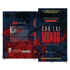 Mưa Đỏ - Ấn Bản Đặc Biệt - Chu Lai