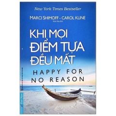 Combo 3 Cuốn ( Đi Tìm Lẽ Sống + Khi Mọi Điểm Tựa Đều Mất + Vị Tu Sĩ Bán Chiếc Ferrari )