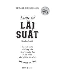 Lược Sử Lãi Suất - Edward Chancellor