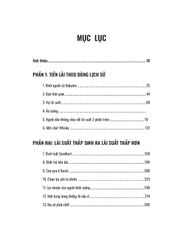 Lược Sử Lãi Suất - Edward Chancellor