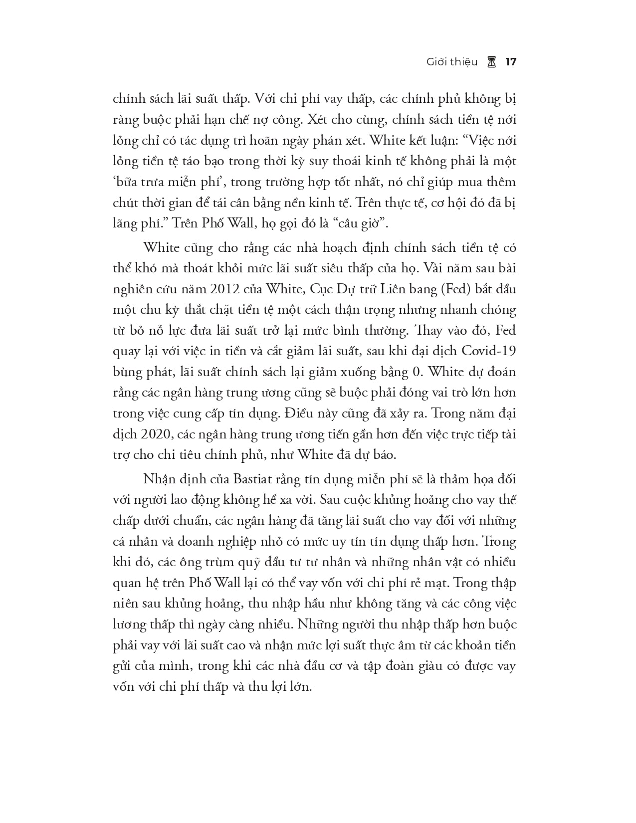 Lược Sử Lãi Suất - Edward Chancellor