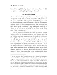 Lược Sử Lãi Suất - Edward Chancellor