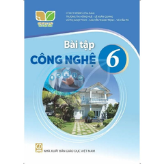 Sách Giáo Khoa Và Bài Tập Lớp 6 - Năm 2026-2027 - Kết Nối Tri Thức Với Cuộc Sống - NXBGD