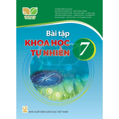 Sách Giáo Khoa Và Bài Tập Lớp 7 - Năm 2026-2027 - Kết Nối Tri Thức Với Cuộc Sống - NXBGD