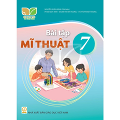 Sách Giáo Khoa Và Bài Tập Lớp 7 - Năm 2026-2027 - Kết Nối Tri Thức Với Cuộc Sống - NXBGD